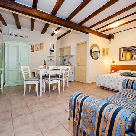 Guest House Sotto I Volti Centro Storico Rovinj Buitenkant foto