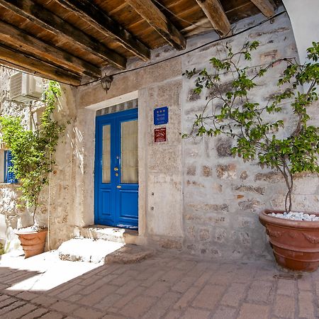 Guest House Sotto I Volti Centro Storico Rovinj Buitenkant foto