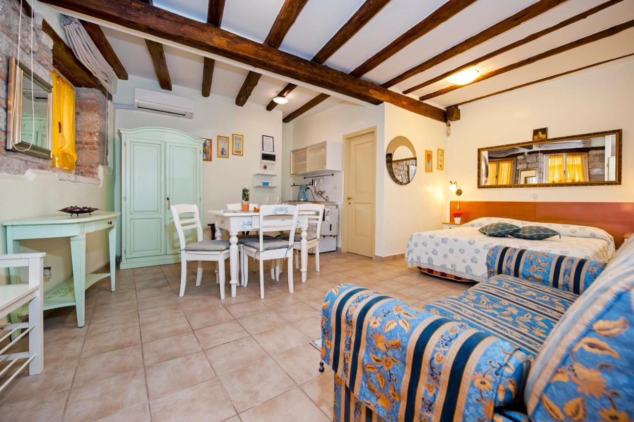 Guest House Sotto I Volti Centro Storico Rovinj Buitenkant foto