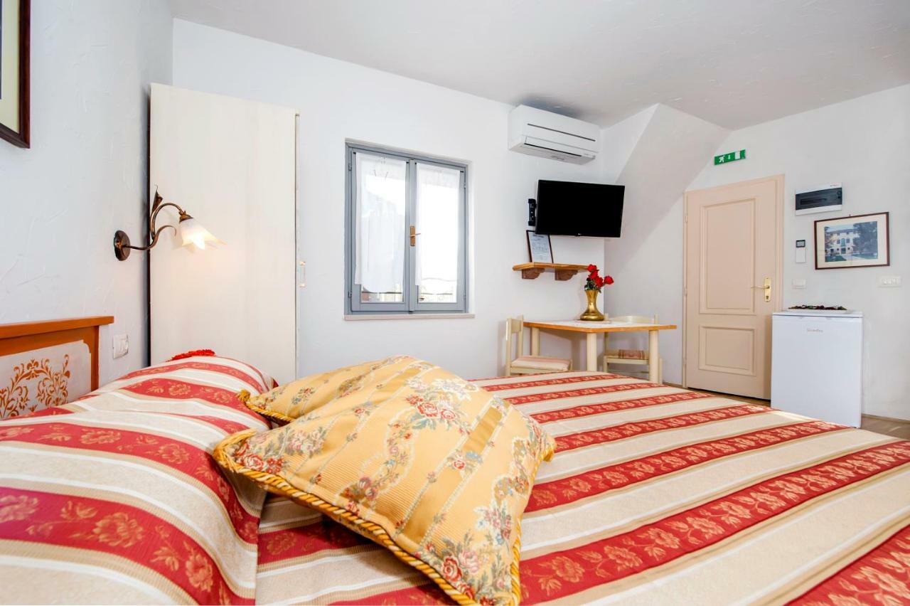 Guest House Sotto I Volti Centro Storico Rovinj Buitenkant foto