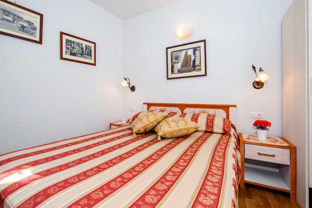 Guest House Sotto I Volti Centro Storico Rovinj Buitenkant foto