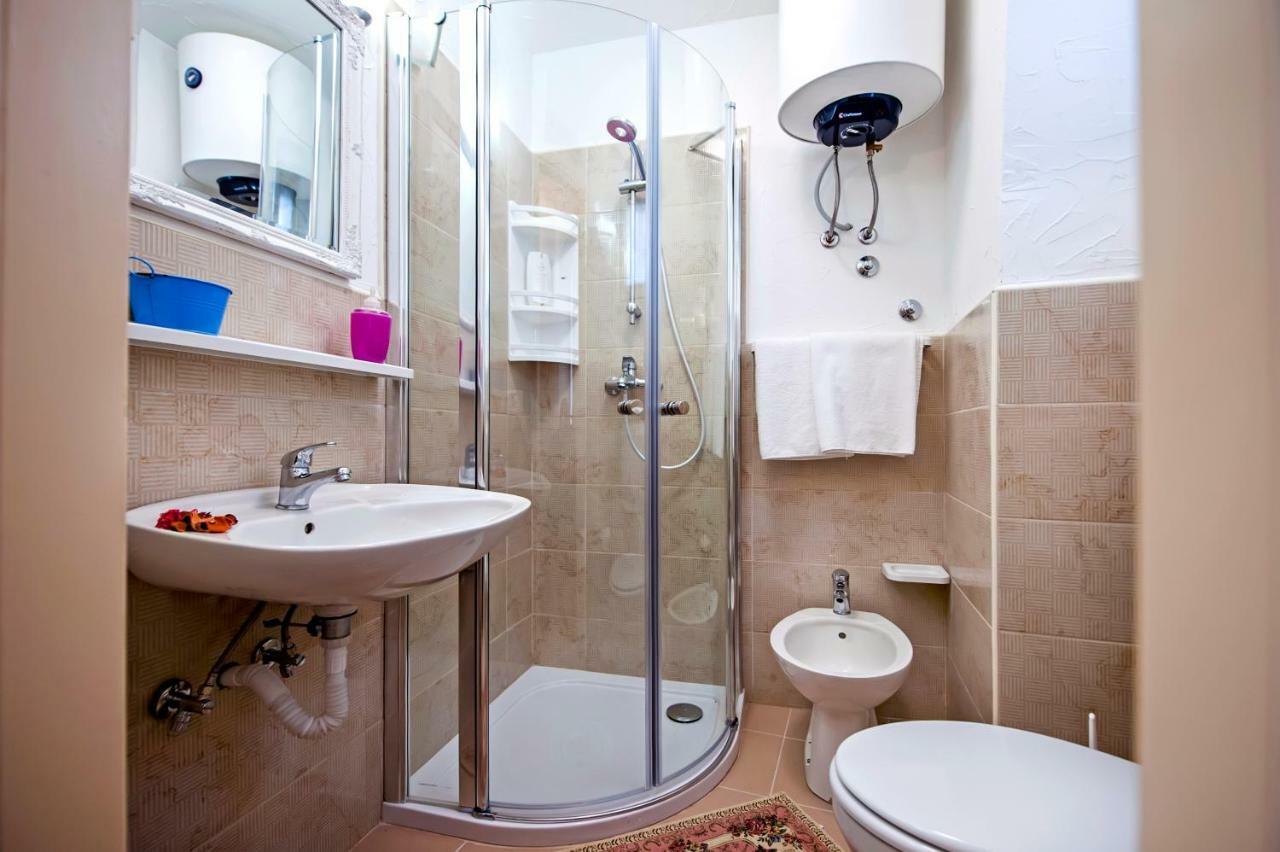 Guest House Sotto I Volti Centro Storico Rovinj Buitenkant foto