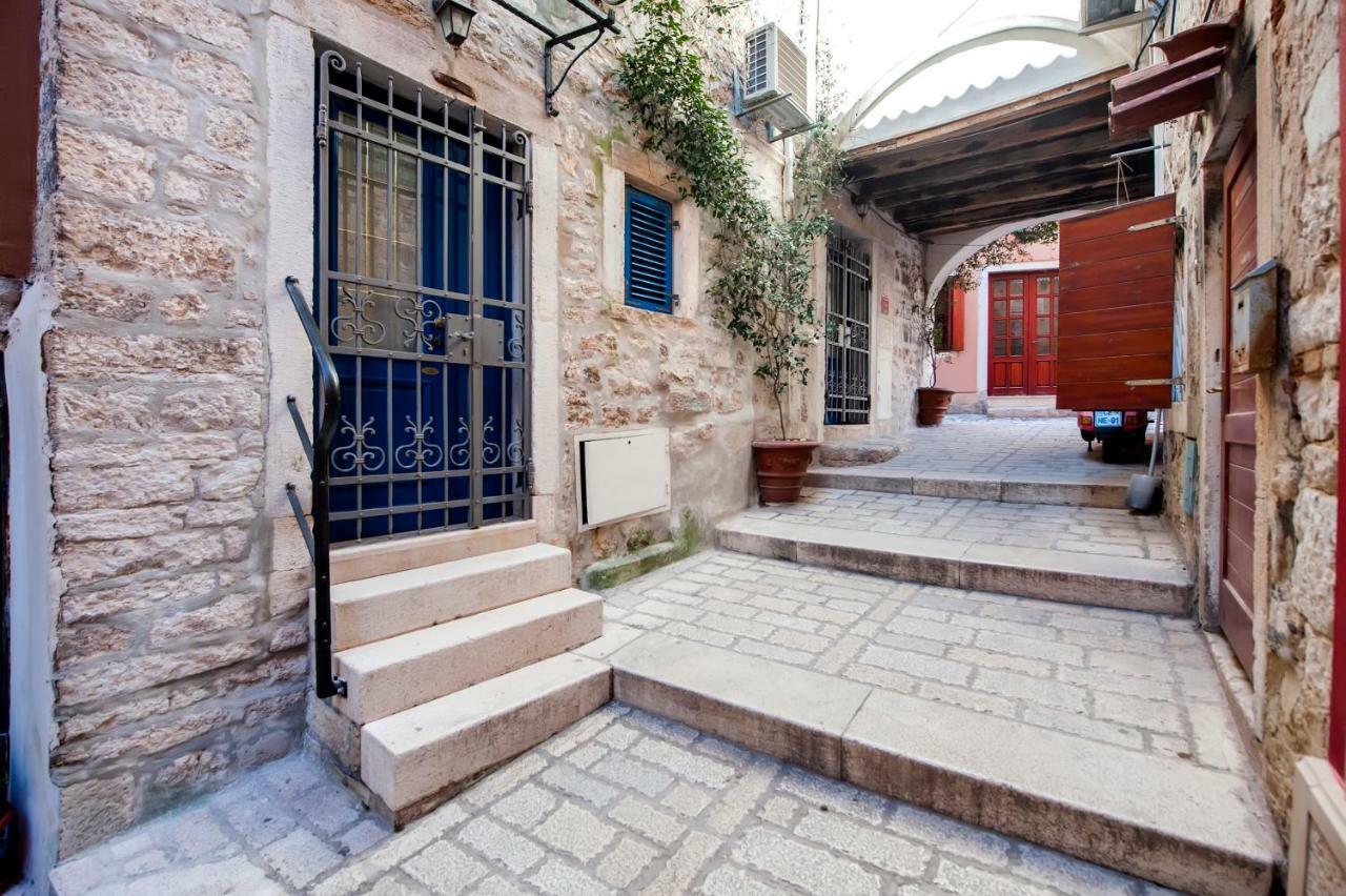 Guest House Sotto I Volti Centro Storico Rovinj Buitenkant foto