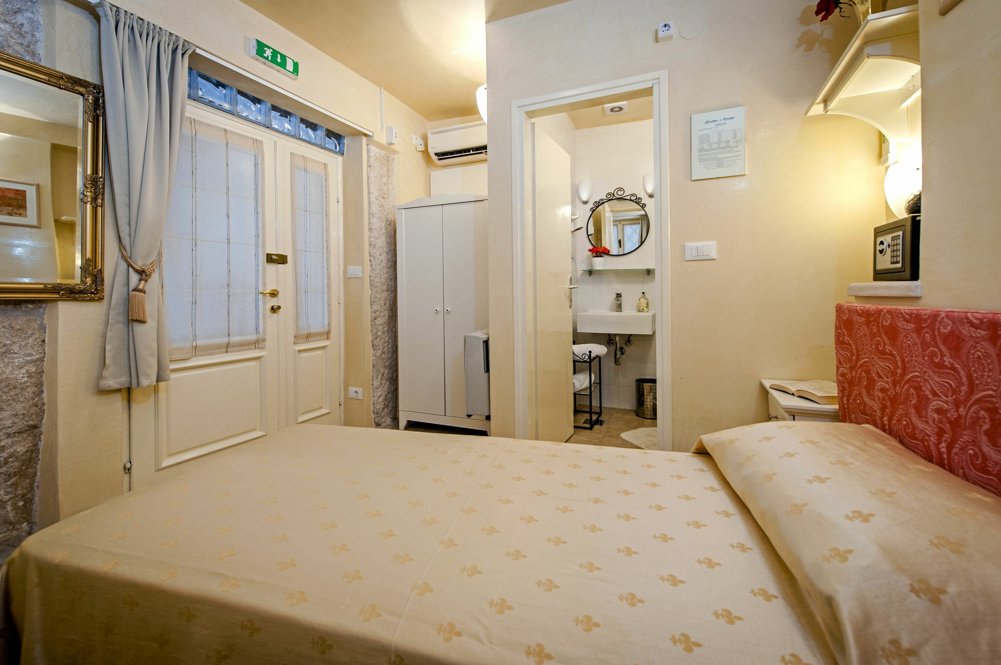Guest House Sotto I Volti Centro Storico Rovinj Buitenkant foto